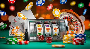 Experience the Best of Gaming at Rolletto Casino & Sportsbook